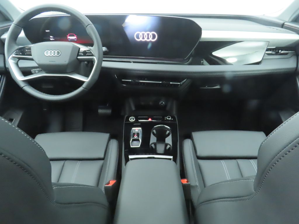 2025 Audi Q6 e-tron Premium 14