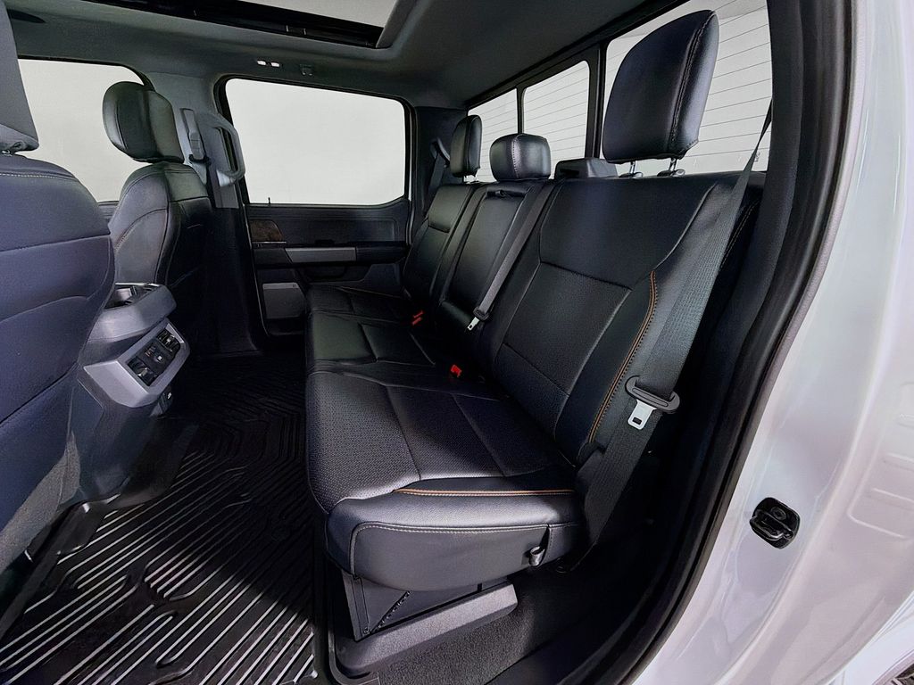 Used 2025 Ford F-350SD Truck