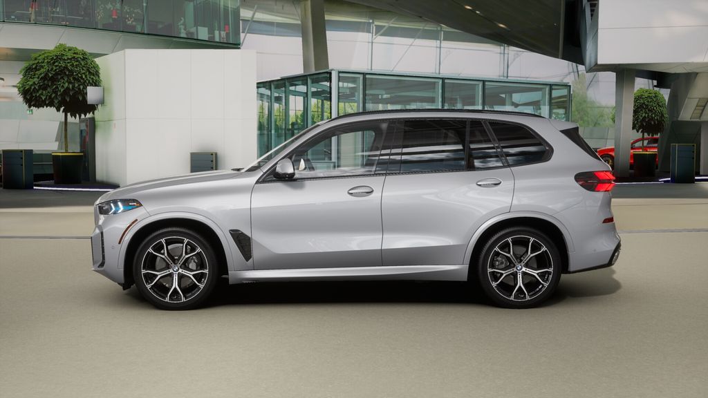Thumbnail: 2026 BMW X5 - 29