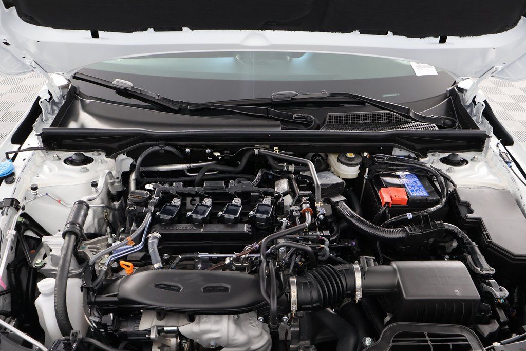 Thumbnail: 2026 Honda Civic - 9