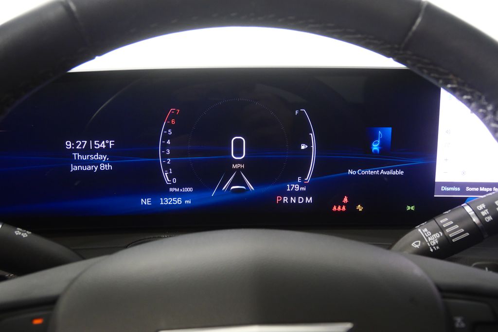 Thumbnail: 2024 Cadillac XT4 - 23