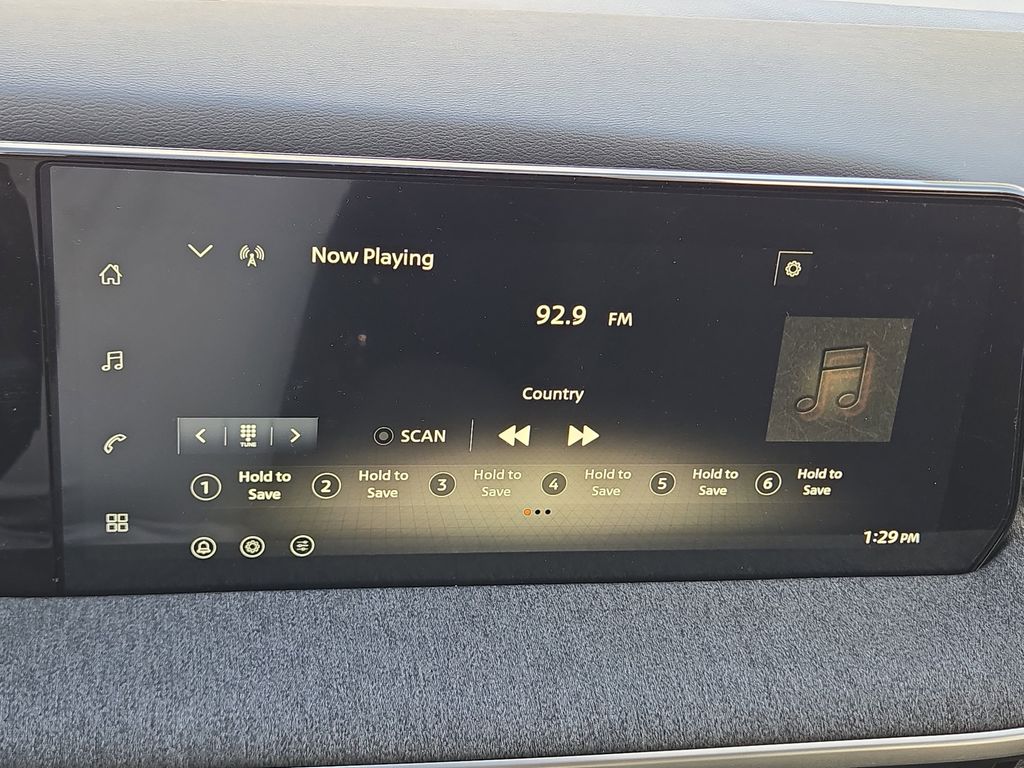 2026 Nissan Kicks S - 10
