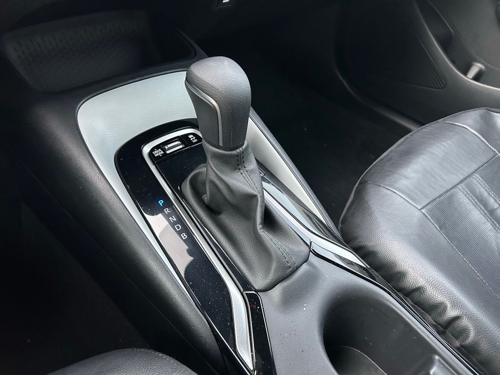 Thumbnail: 2024 Toyota Corolla - 26