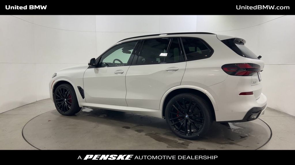 Thumbnail: 2026 BMW X5 - 6