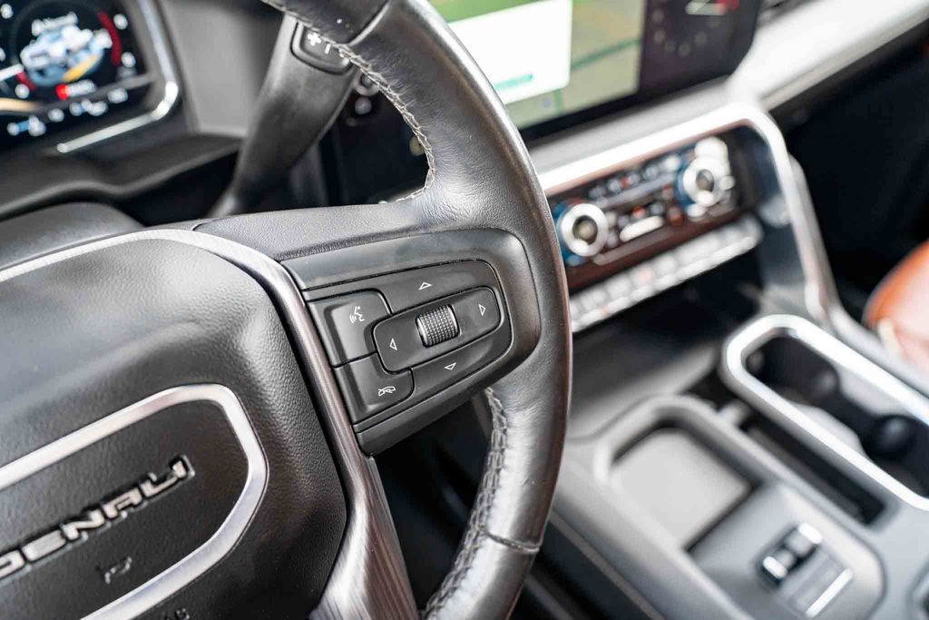 Used Car 2025 Gmc Sierra 2500hd  Denali Ultimate For Sale Under $100,000 In Austin, Texas