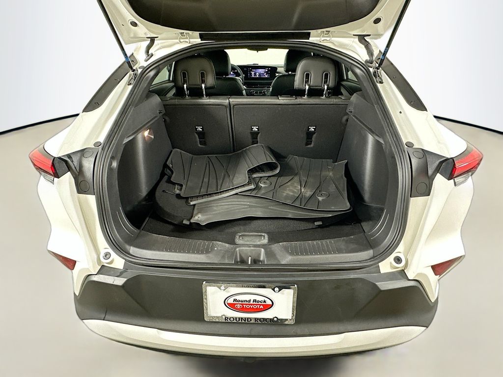 2024 Buick Envista Preferred 24