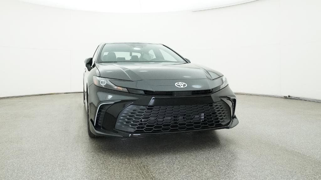Thumbnail: 2026 Toyota Camry - 9