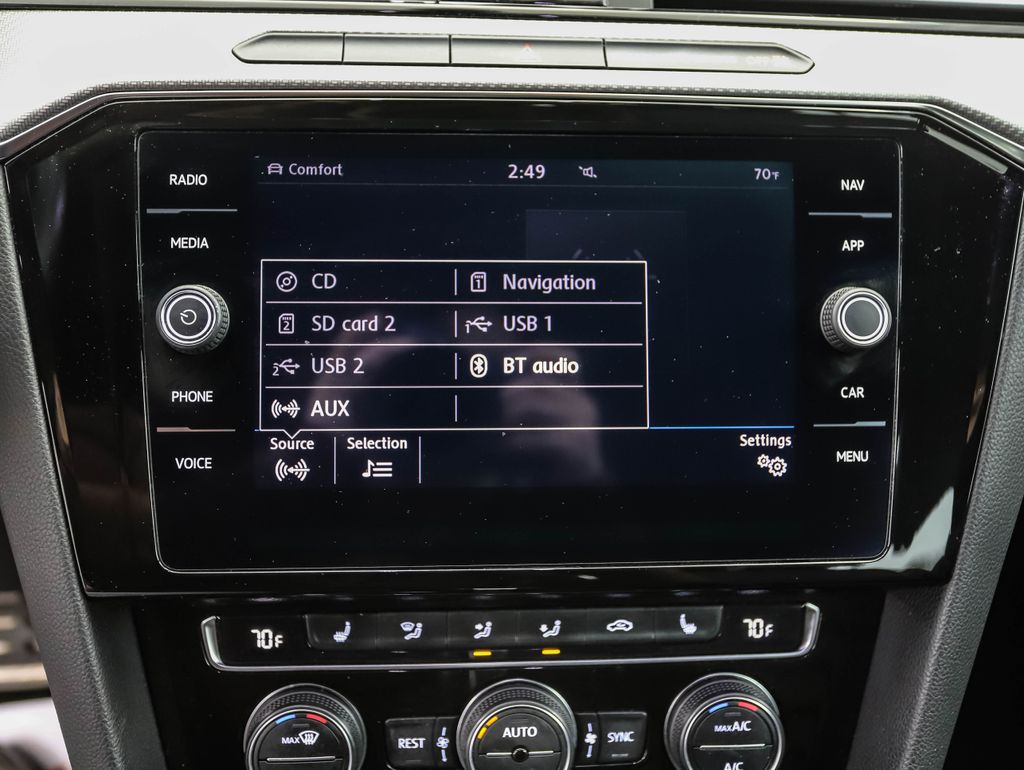 Thumbnail: 2019 Volkswagen Arteon - 17