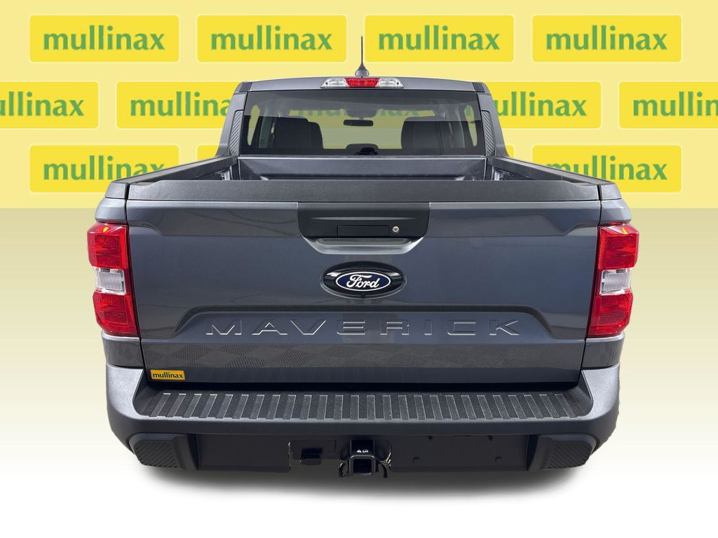 New 2026 Gray Ford XL image 28