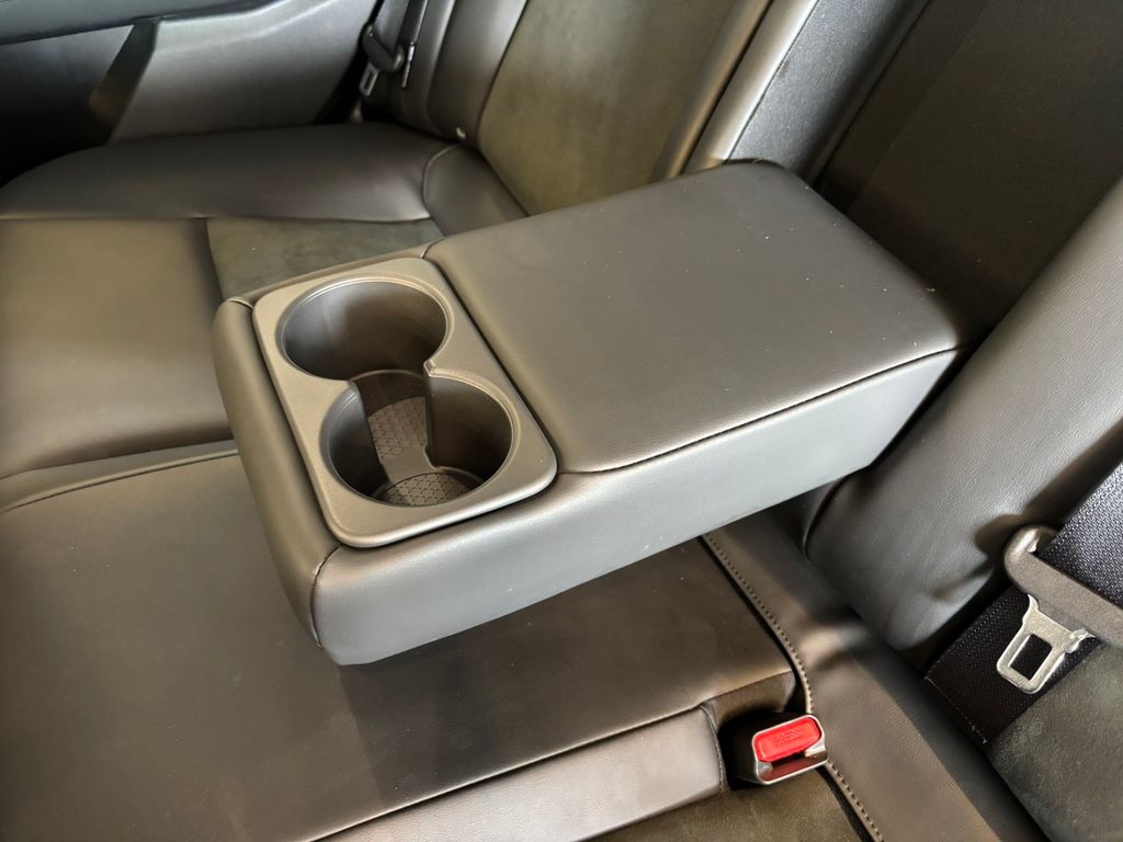 2025 Nissan Ariya ENGAGE e-4ORCE