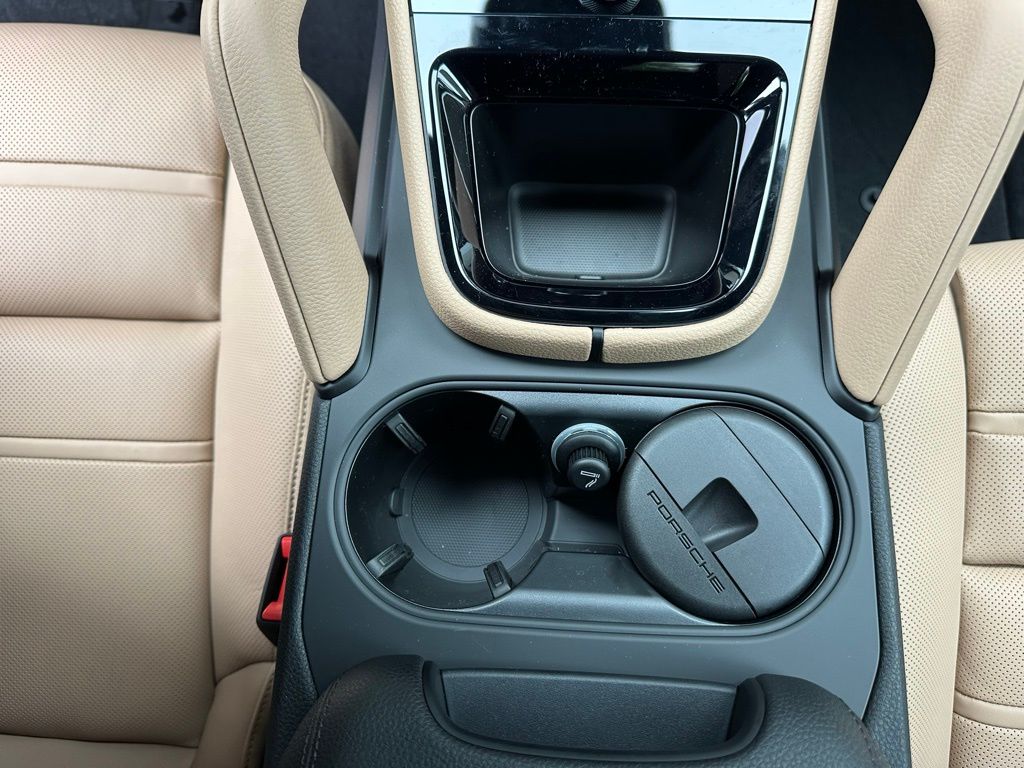 Thumbnail: 2026 Porsche  - 28