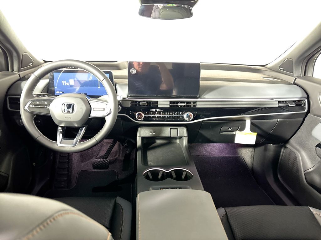 2025 Honda Prologue Elite