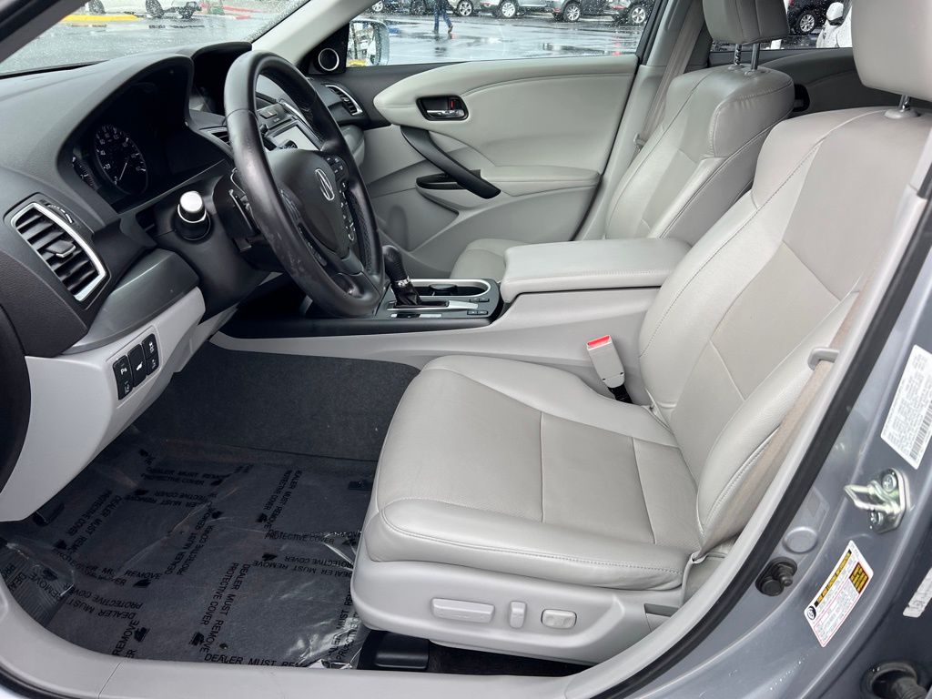 Thumbnail: 2017 Acura RDX - 12