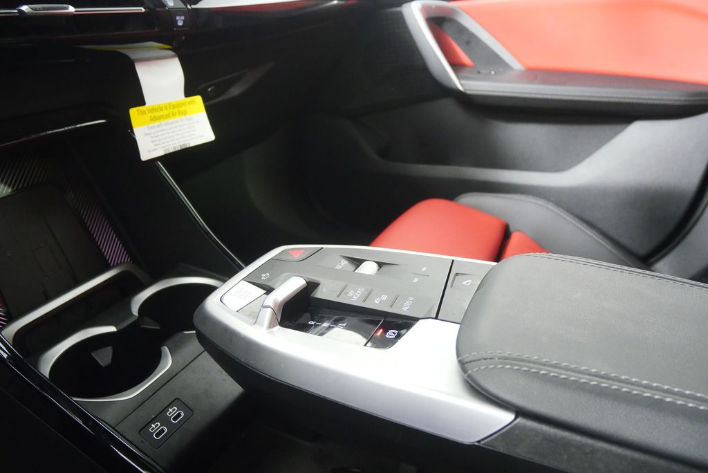 Thumbnail: 2025 BMW X2 - 24