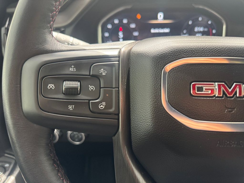 Used Car 2024 Gmc Sierra 2500hd  At4x For Sale Under $90,000 In Round Rock, Texas