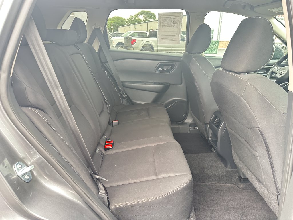 Used 2024 Nissan Rogue SUV