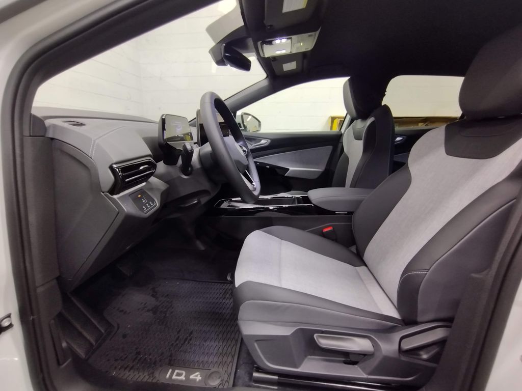 2026 Volkswagen ID.4 Pro