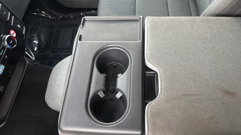 Used 2025 Ford F-150 Truck