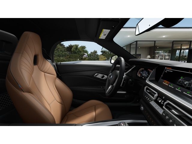 Thumbnail: 2026 BMW Z4 - 9