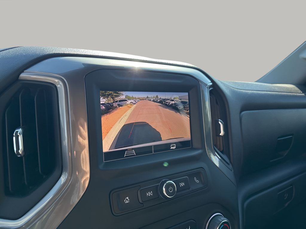 Used Car 2023 Chevrolet Silverado 1500  Custom Trail Boss For Sale Under $40,000 In Austin, Texas