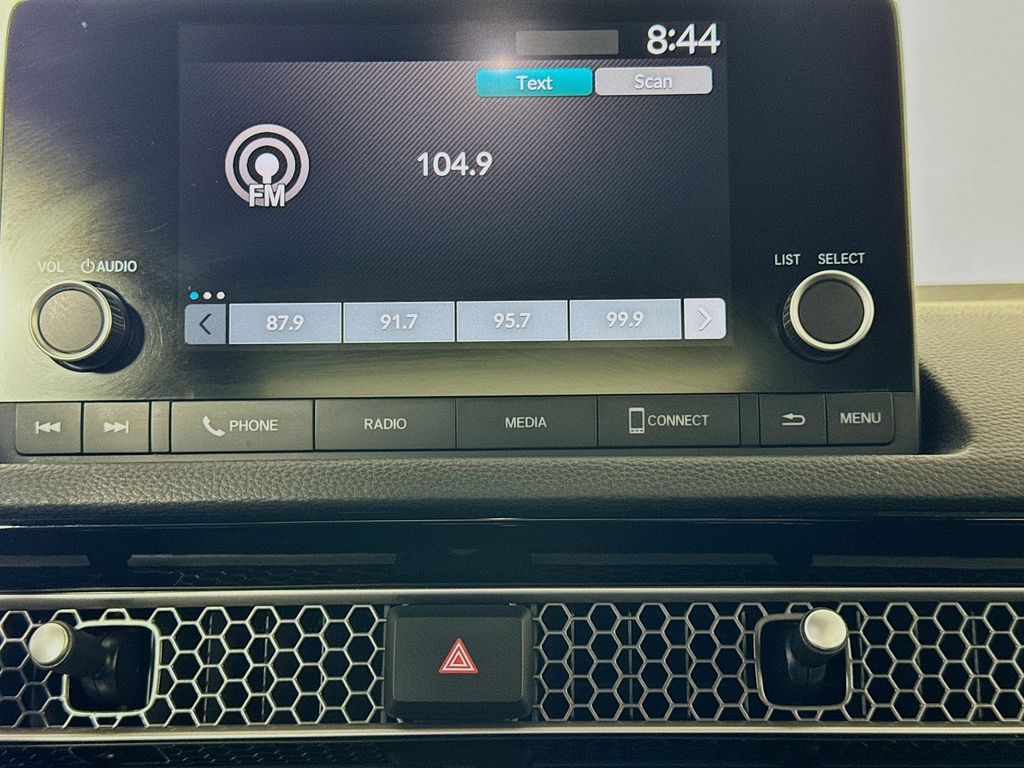 Used Car 2024 Honda Civic  Sport For Sale Under $25,000 In Austin, Texas