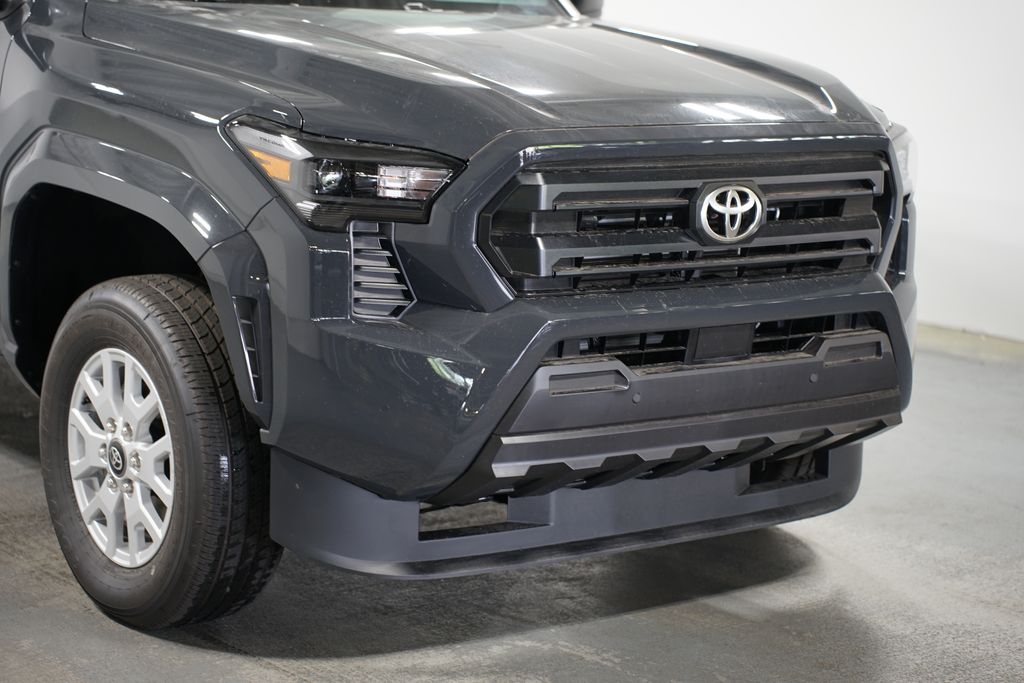 2025 Toyota Tacoma SR 4
