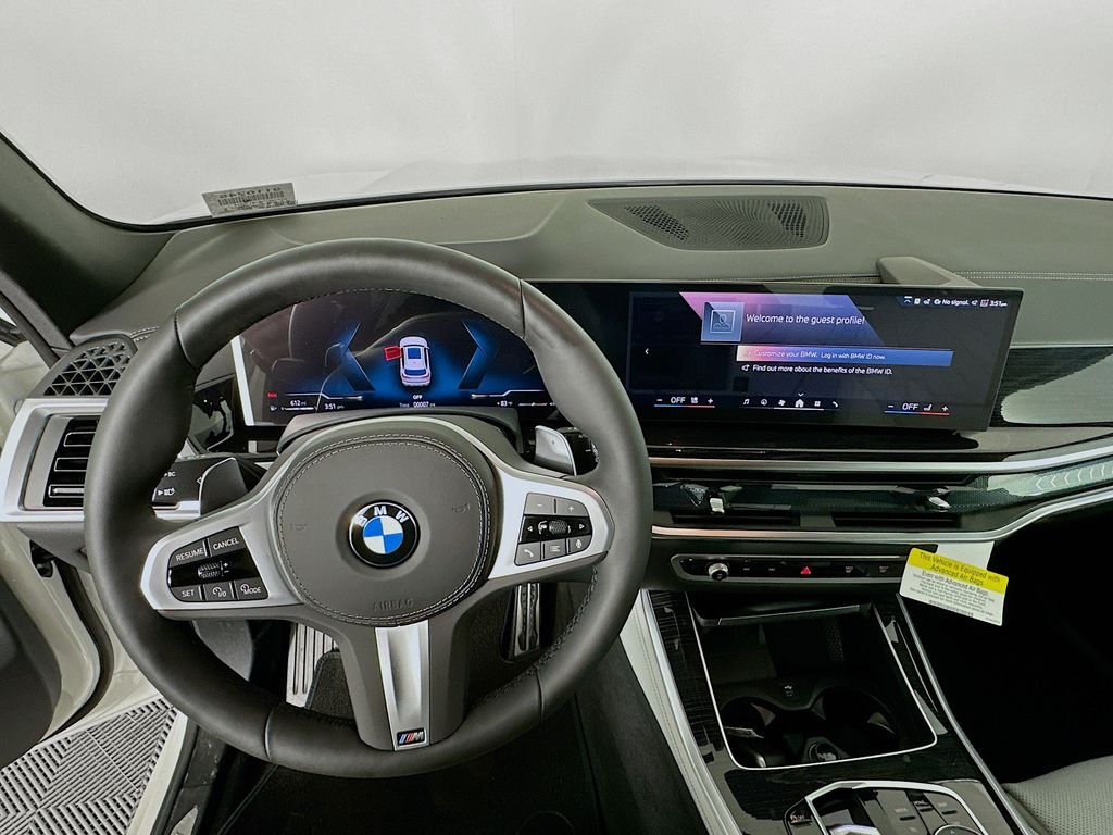 Thumbnail: 2026 BMW X5 - 10