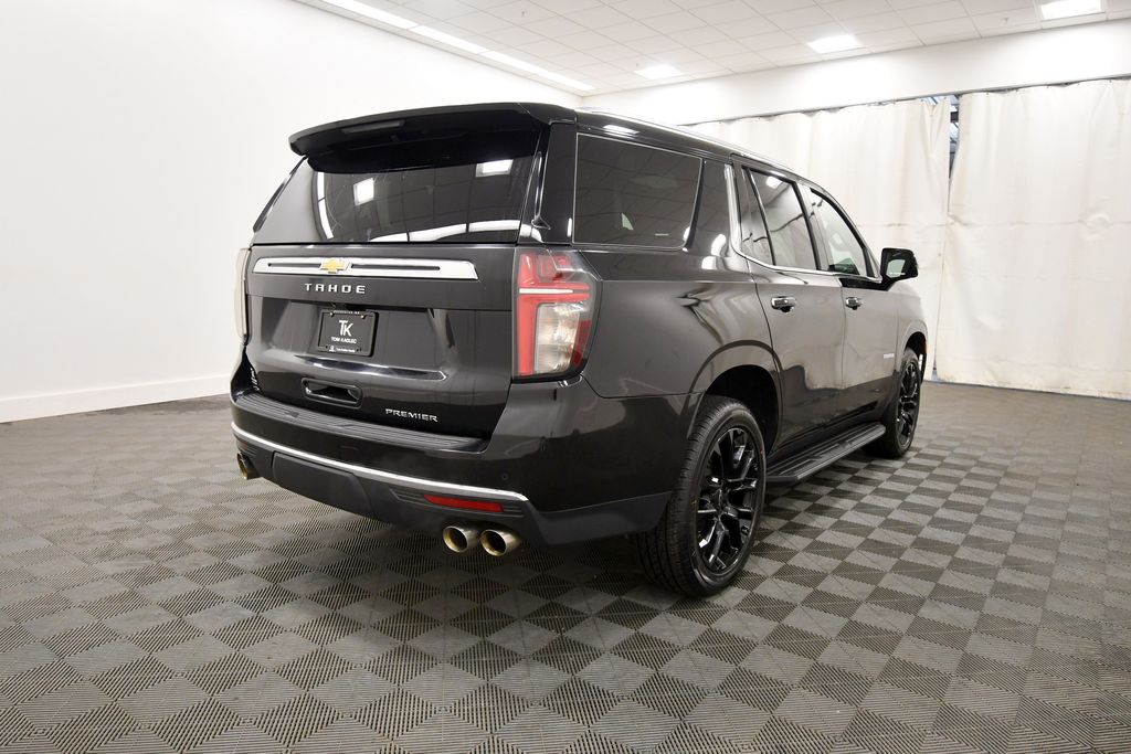 Used 2023 Chevrolet Tahoe SUV