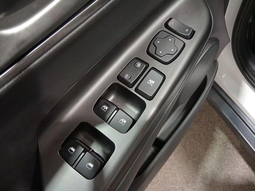 2021 Hyundai Kona Electric Ultimate