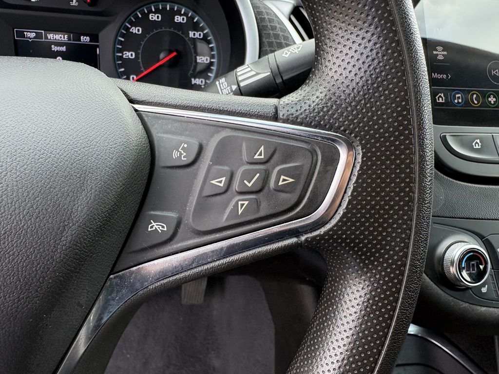 2023 Chevrolet Malibu LT White at Classic Elite Chevrolet Sugar Land