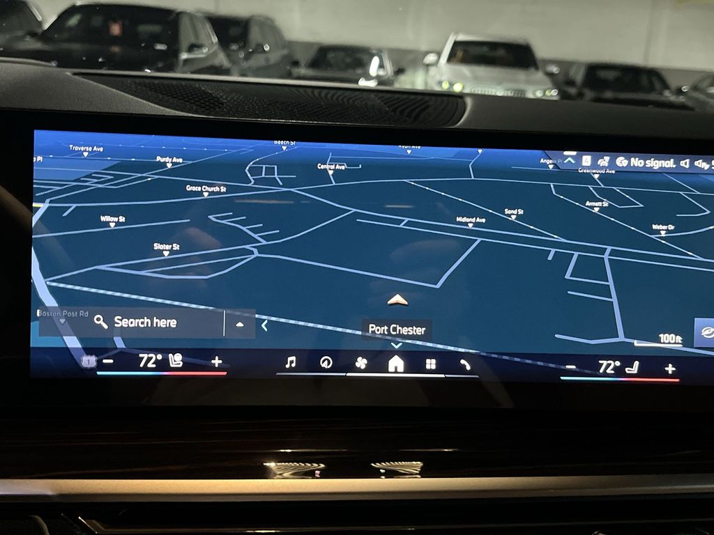 Thumbnail: 2026 BMW X5 - 18