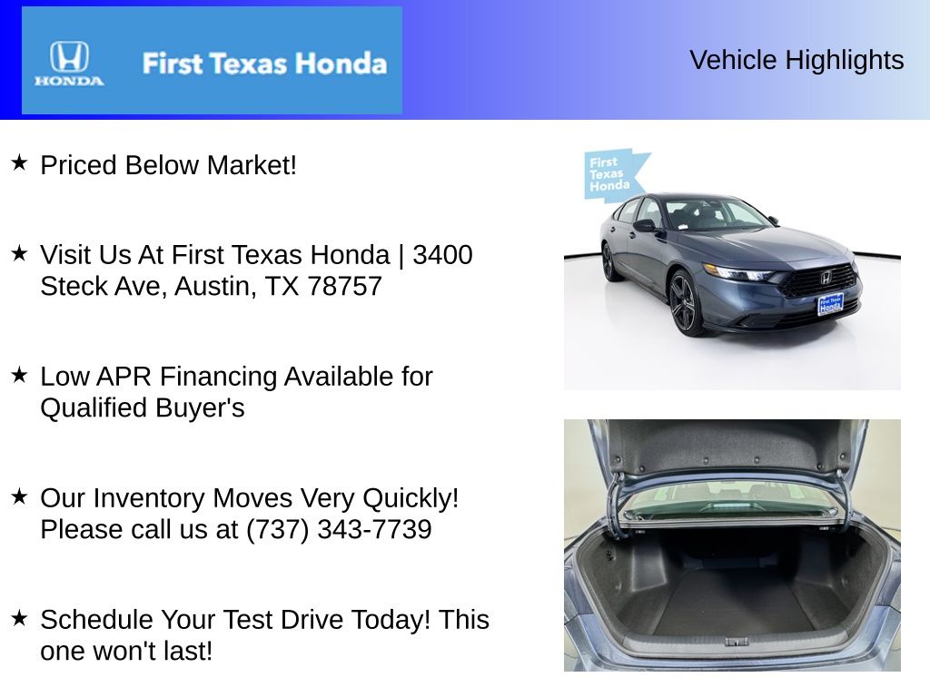View vehicle photo 5