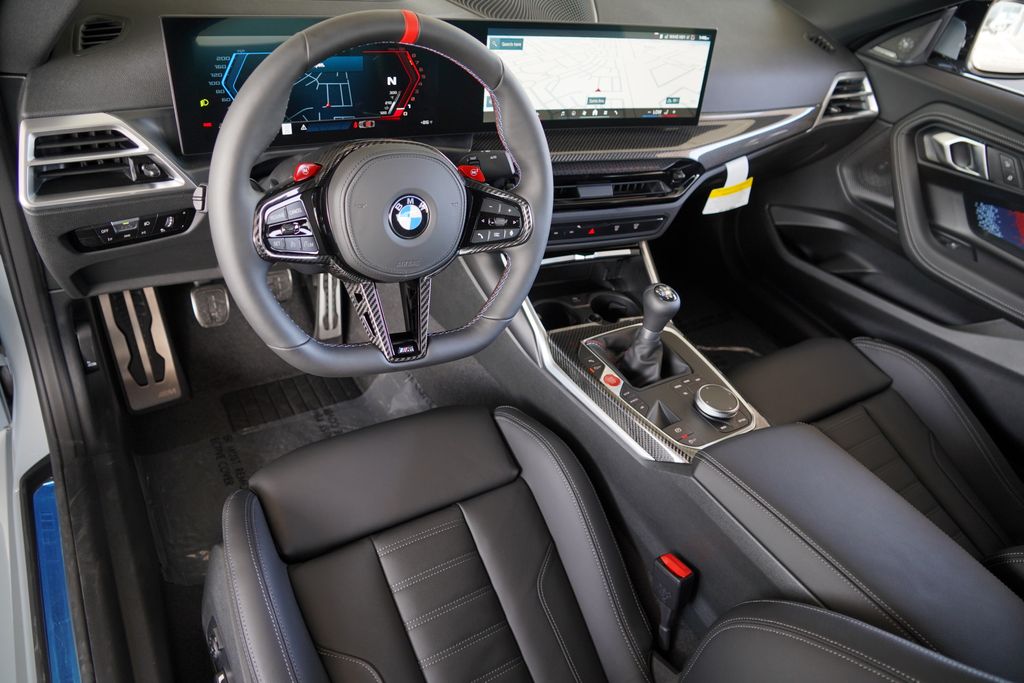 Thumbnail: 2026 BMW M2 - 14