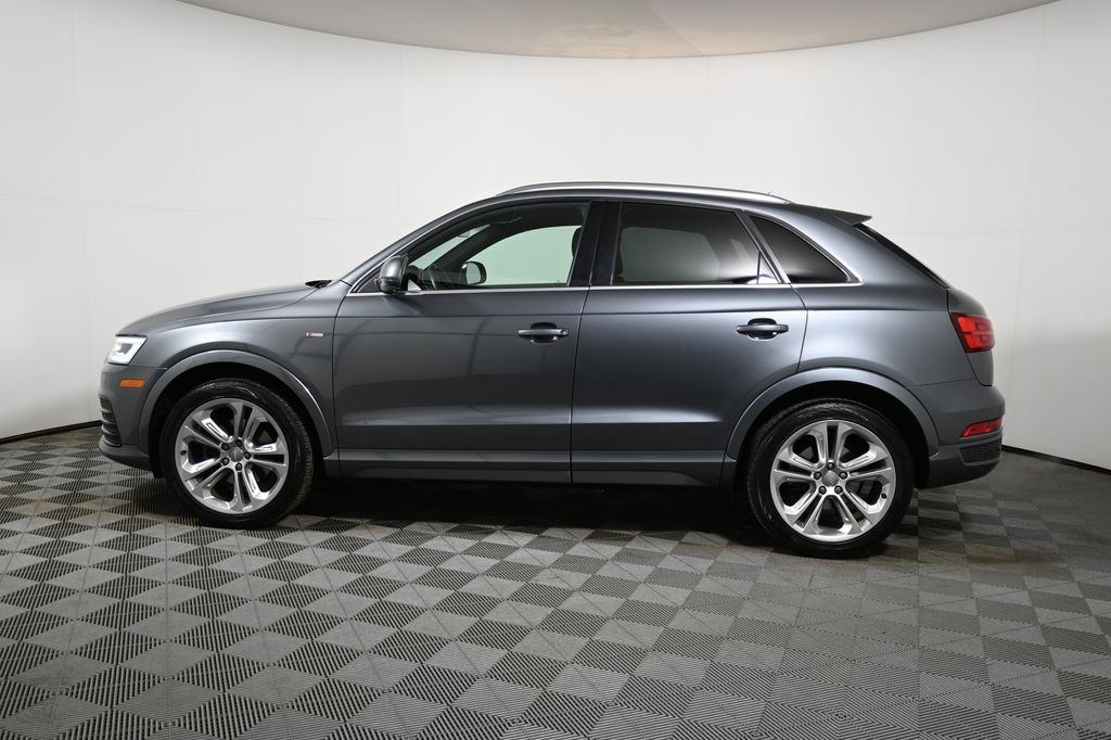 Thumbnail: 2016 Audi Q3 - 2