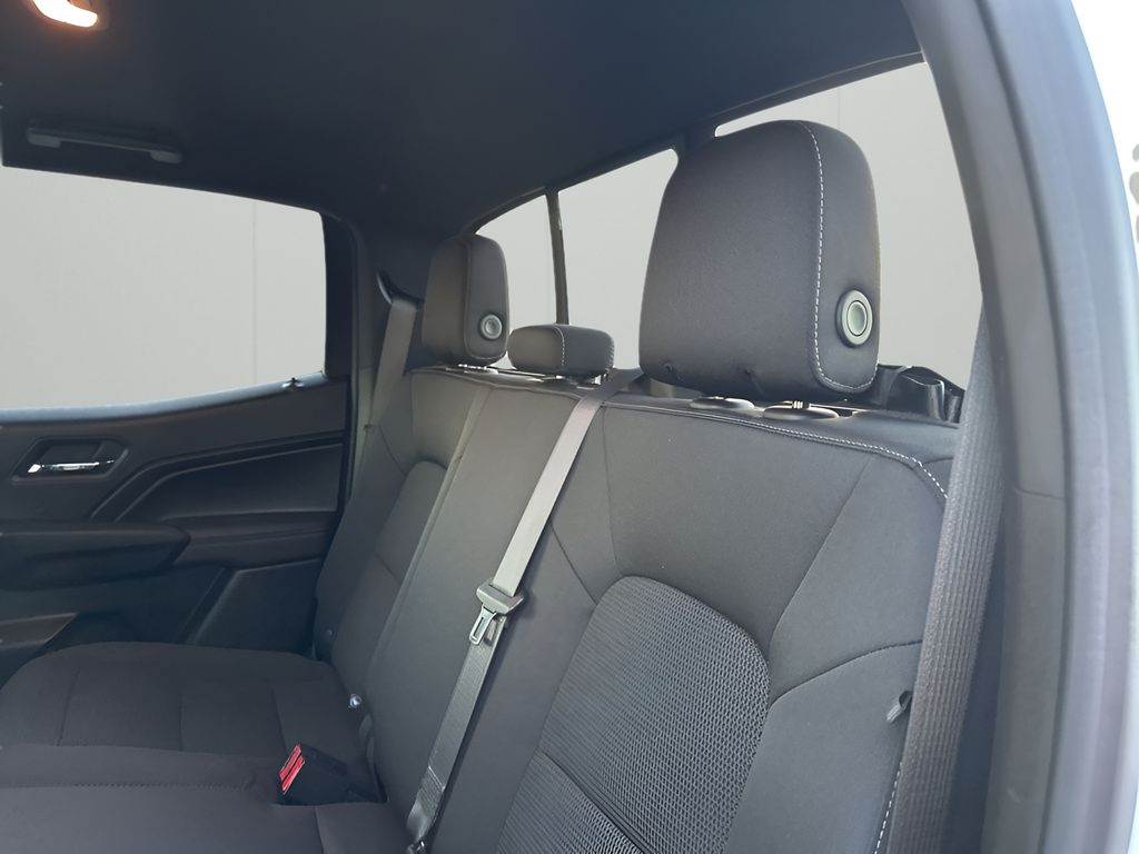 Used Car 2023 Gmc Canyon  Elevation For Sale Under $50,000 In Austin, Texas