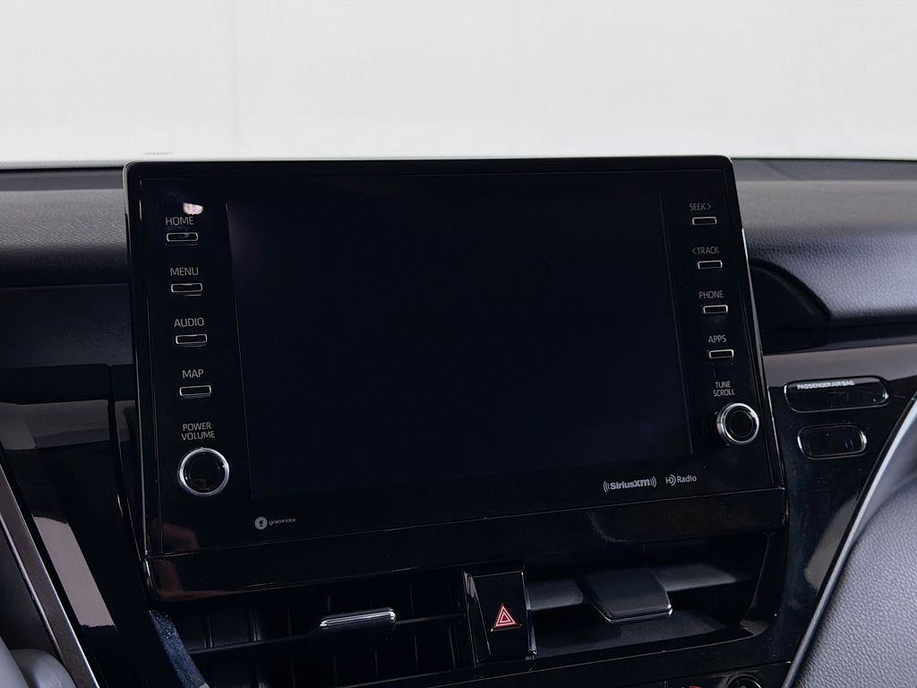 Used 2023 Toyota Camry Sedan