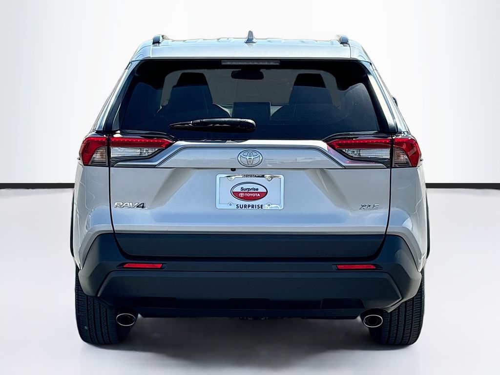 Thumbnail: 2024 Toyota RAV4 - 6