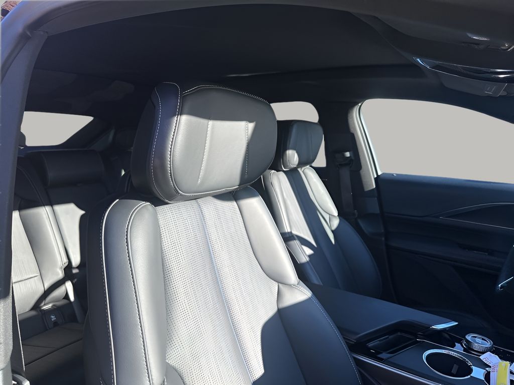 Used Car 2024 Cadillac Lyriq  Sport For Sale Under $40,000 In Austin, Texas