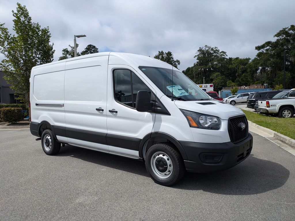 2026 Ford Transit-250 Cargo Van 