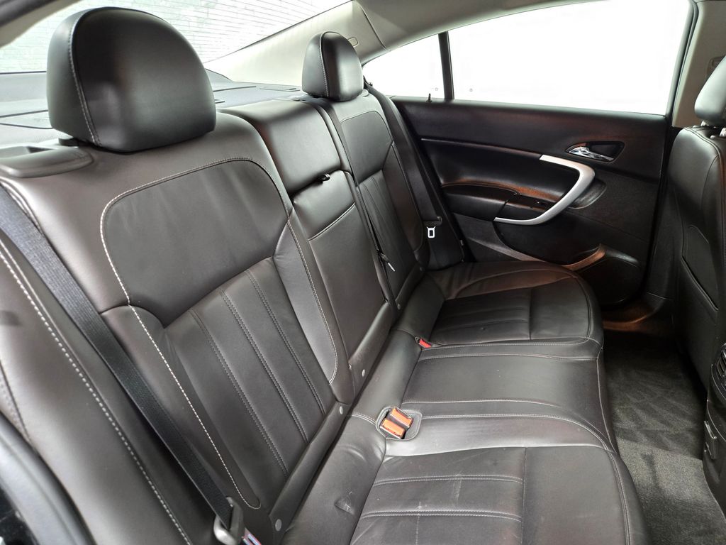 2016 Buick Regal Premium 2 - Photo 46