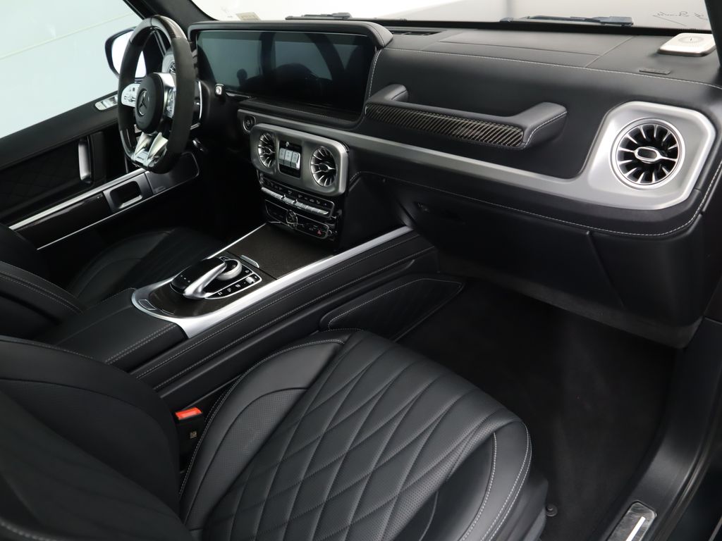 Thumbnail: 2023 Mercedes-Benz G-Class - 18