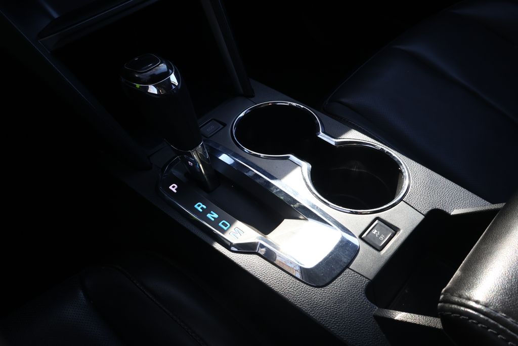 Thumbnail: 2016 Chevrolet Equinox - 20