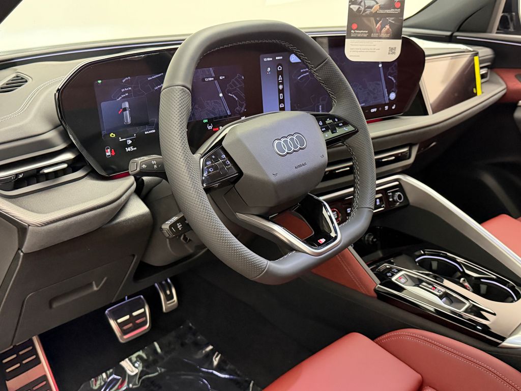 Thumbnail: 2026 Audi SQ5 - 19