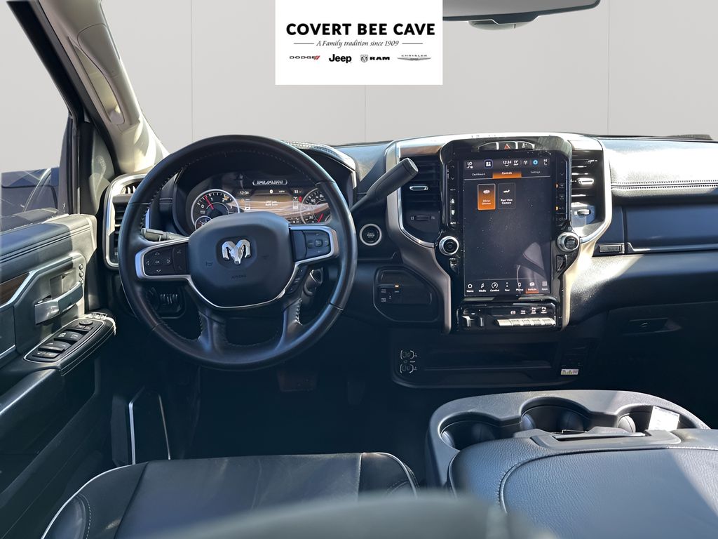 Used Car 2024 Ram 2500  Laramie For Sale Under $50,000 In Austin, Texas