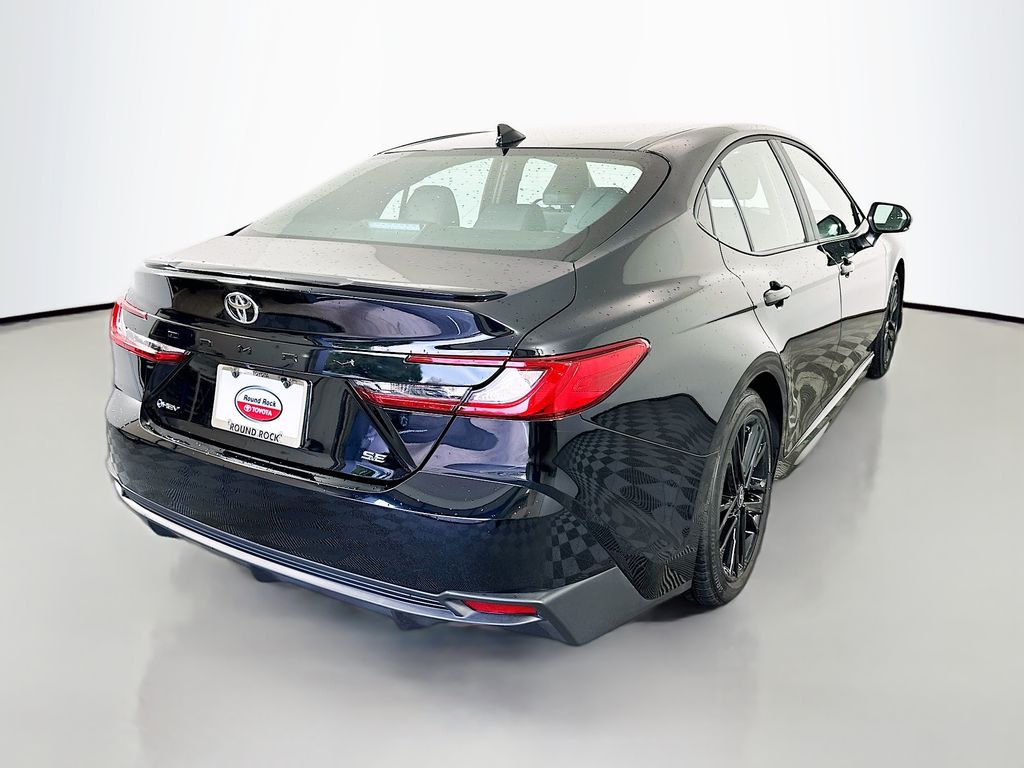 Thumbnail: 2025 Toyota Camry - 5
