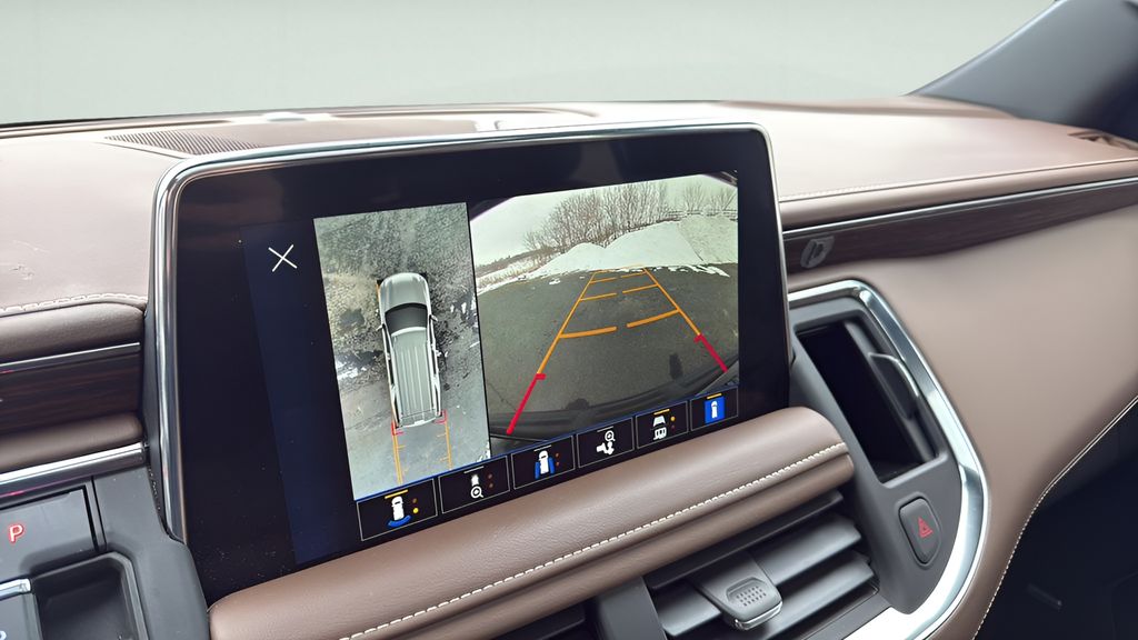 2023 Chevrolet Tahoe