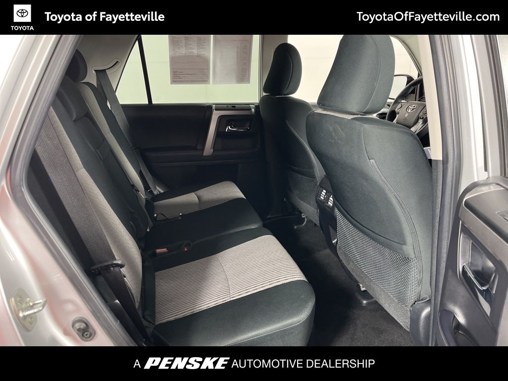 2023 Toyota 4Runner SR5 12