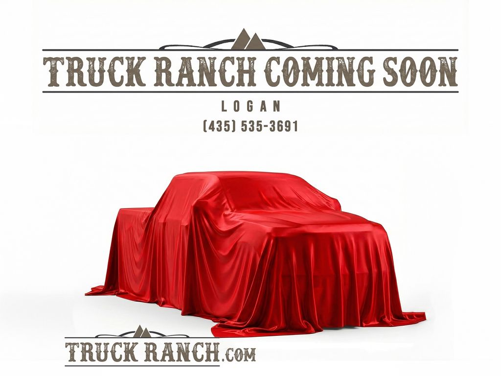 Summit White 2023 GMC Sierra 3500HD Pickup Truck Four-Wheel Drive Automatic