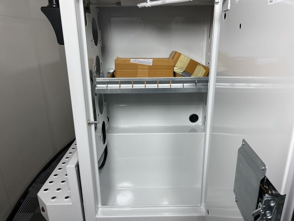 Thumbnail: 2026 Chevrolet Silverado 2500 - 18