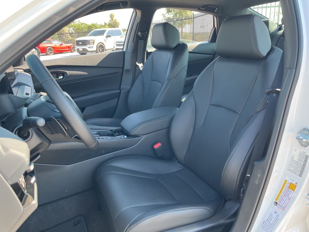 Thumbnail: 2025 Honda Accord - 13